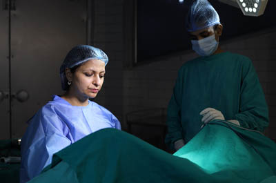 Hymenoplasty surgery hospital near Ghaziabad