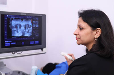 Uterine Prolapse treatment and surgery hospital near Ghaziabad