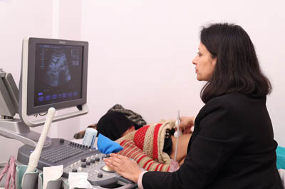 Vesico - vaginal fistula treatment and surgery hospital near Ghaziabad
